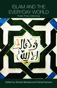 Couverture de l’ouvrage Islam and the Everyday World