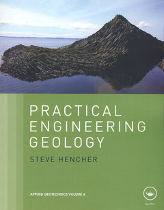 Cover of the book Practical Engineering Geology