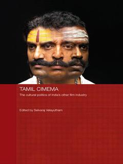 Couverture de l’ouvrage Tamil Cinema