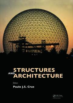 Cover of the book Structures & Architecture