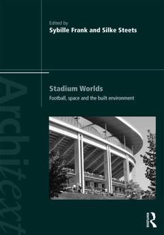 Couverture de l’ouvrage Stadium Worlds