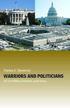 Couverture de l’ouvrage Warriors and Politicians