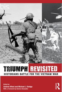 Couverture de l’ouvrage Triumph Revisited