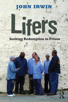 Cover of the book Lifers
