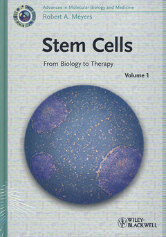 Cover of the book Stem Cells