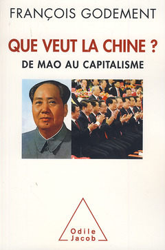 Couverture de l’ouvrage Que veut la Chine ?