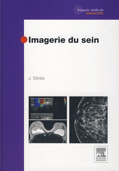 Cover of the book Imagerie du sein