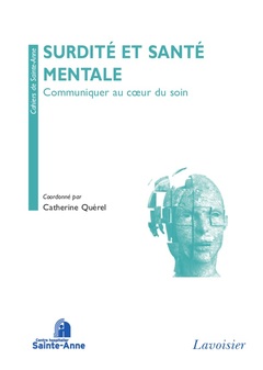 Cover of the book Surdité et santé mentale