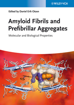 Cover of the book Amyloid Fibrils and Prefibrillar Aggregates