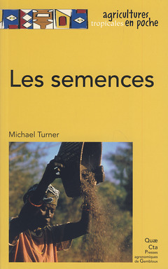 Cover of the book Les semences