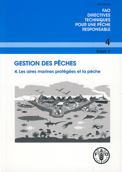 Cover of the book Gestion des pêches 4