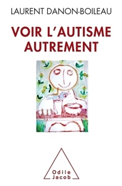 Cover of the book Voir l'autisme autrement