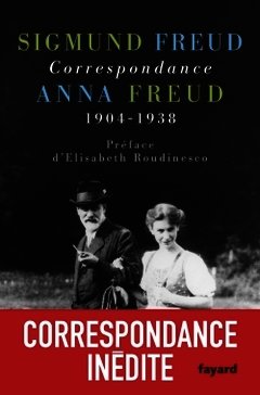 Couverture de l’ouvrage Correspondance 1904-1938