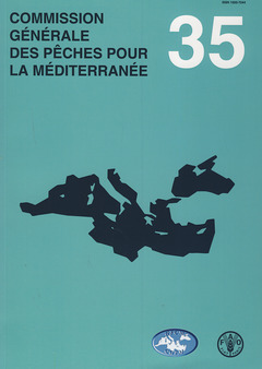 Couverture de l’ouvrage Rapport de la 35° session, Rome, 9-14 mai 2011