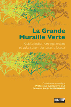 Cover of the book La grande muraille verte