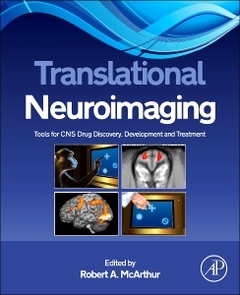 Couverture de l’ouvrage Translational Neuroimaging