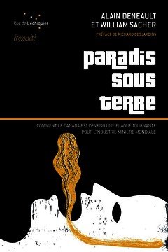 Cover of the book Paradis sous terre