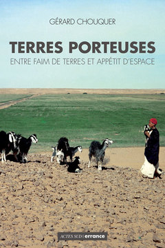 Cover of the book Terres porteuses