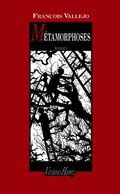 Cover of the book Métamorphoses