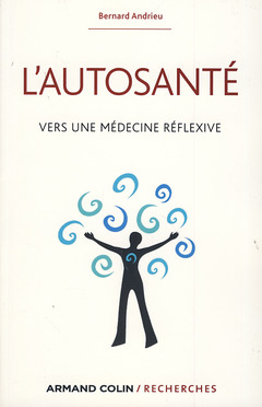 Cover of the book L'autosanté