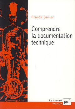 Cover of the book Comprendre la documentation technique