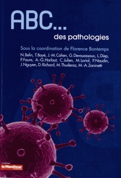 Cover of the book ABC DES PATHOLOGIES