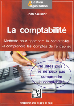 Cover of the book La comptabilité