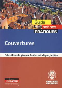 Cover of the book Couvertures