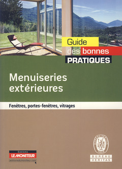 Cover of the book Menuiseries extérieures