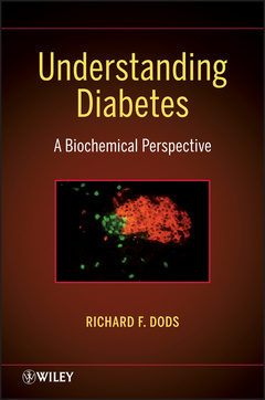 Couverture de l’ouvrage Understanding Diabetes