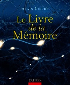Cover of the book Le livre de la mémoire