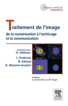 Cover of the book Traitement de l'image
