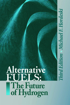 Couverture de l’ouvrage Alternative Fuels