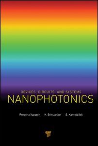 Couverture de l’ouvrage Nanophotonics