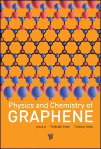 Cover of the book Physics and Chemistry of Graphene