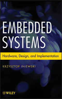 Cover of the book Embedded Systems