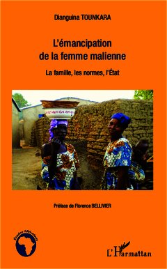 Cover of the book Emancipation de la femme malienne