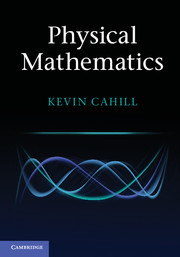 Couverture de l’ouvrage Physical Mathematics 