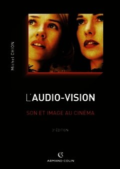 Cover of the book L'audio-vision