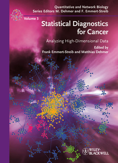 Couverture de l’ouvrage Statistical Diagnostics for Cancer