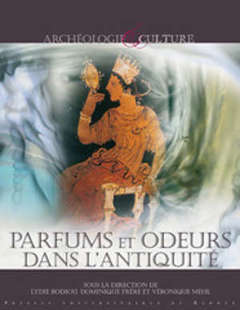 Cover of the book PARFUMS ET ODEURS DANS L ANTIQUITE
