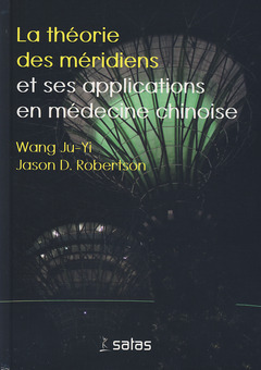 Cover of the book LA THEORIE DES MERIDIENS