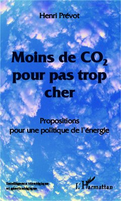 Cover of the book Moins de CO2 pour pas trop cher