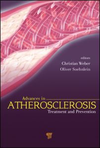 Couverture de l’ouvrage Atherosclerosis