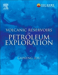 Cover of the book Volcanic Reservoirs in Petroleum Exploration