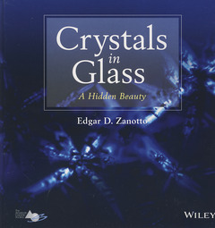 Cover of the book Crystals in Glass