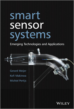 Couverture de l’ouvrage Smart Sensor Systems