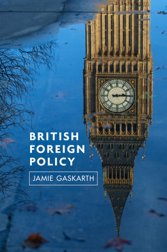 Cover of the book British Foreign Policy