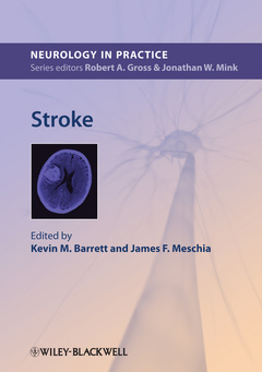 Cover of the book Stroke