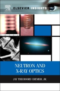 Couverture de l’ouvrage Neutron and X-ray Optics